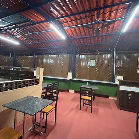 Hotel Jothi Coimbatore Zewnętrze zdjęcie