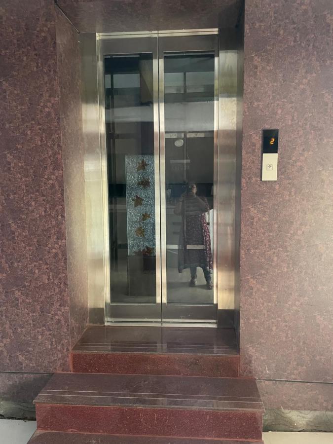 Hotel Jothi Coimbatore Zewnętrze zdjęcie