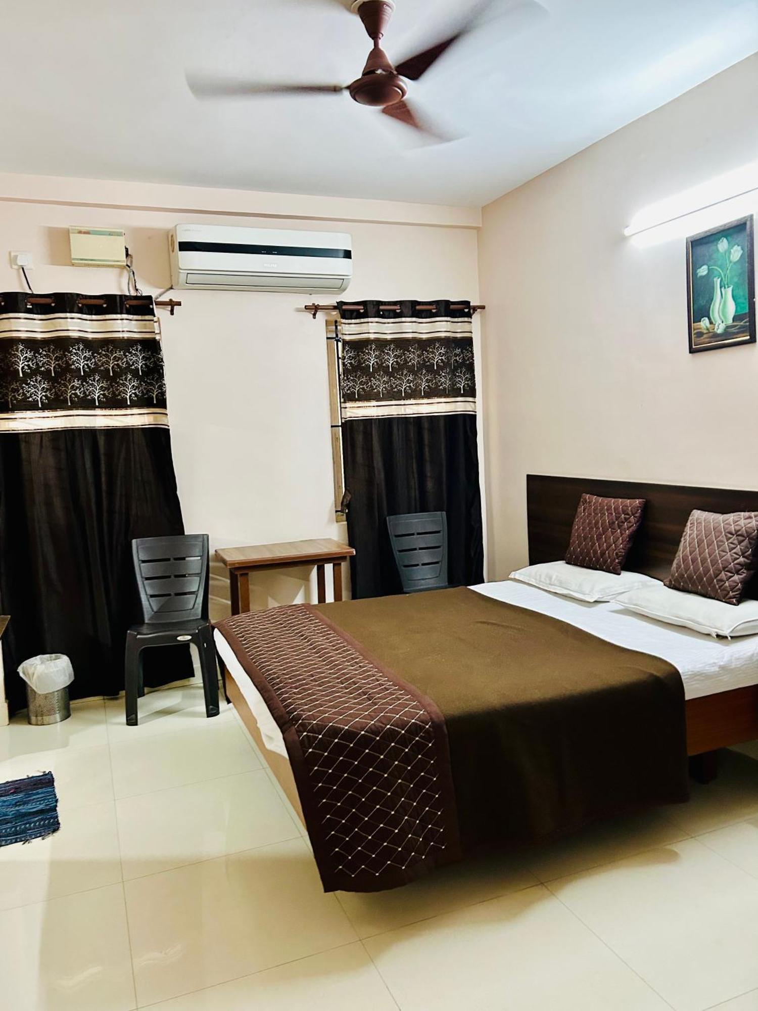 Hotel Jothi Coimbatore Zewnętrze zdjęcie