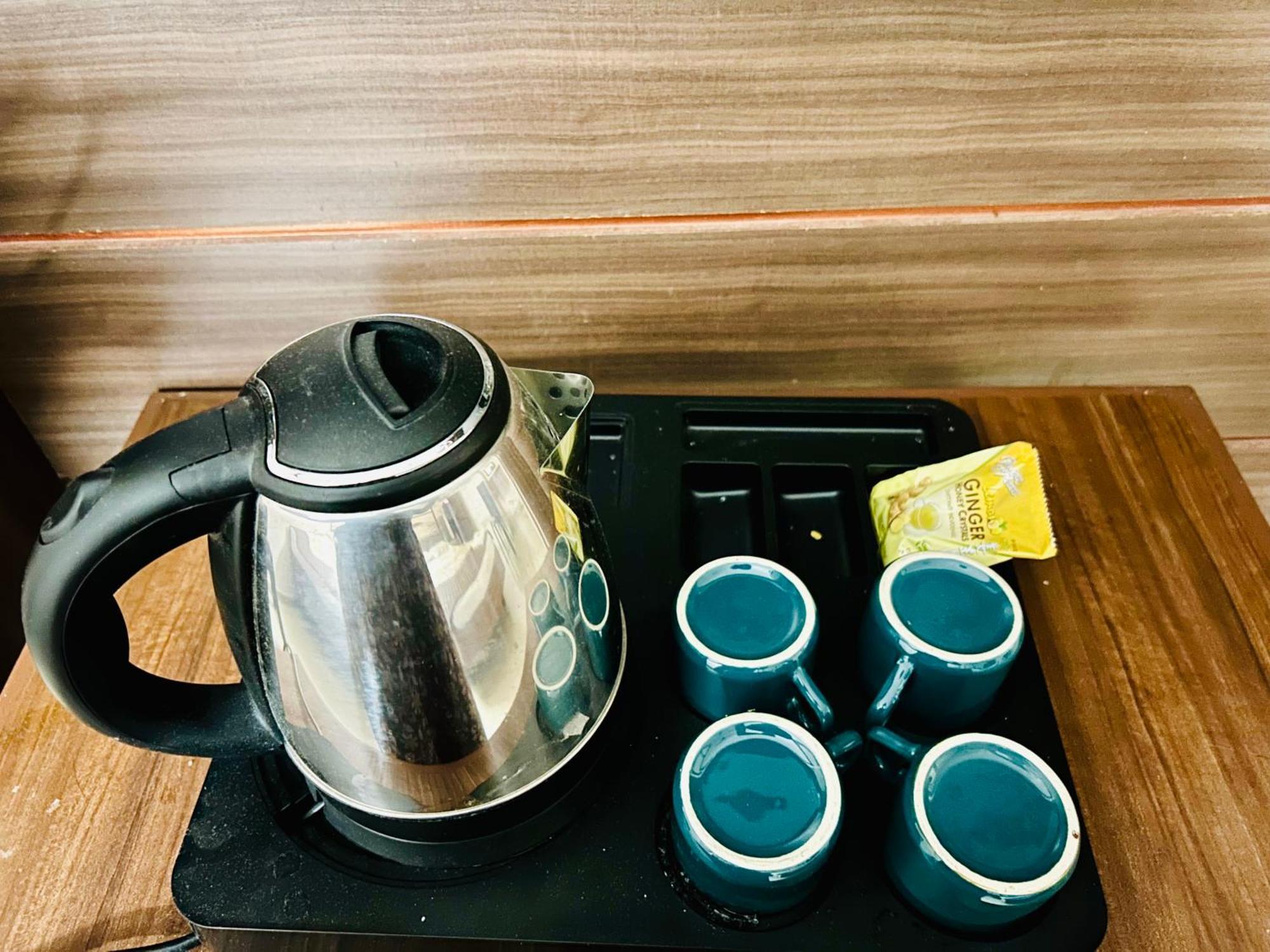 Hotel Jothi Coimbatore Zewnętrze zdjęcie