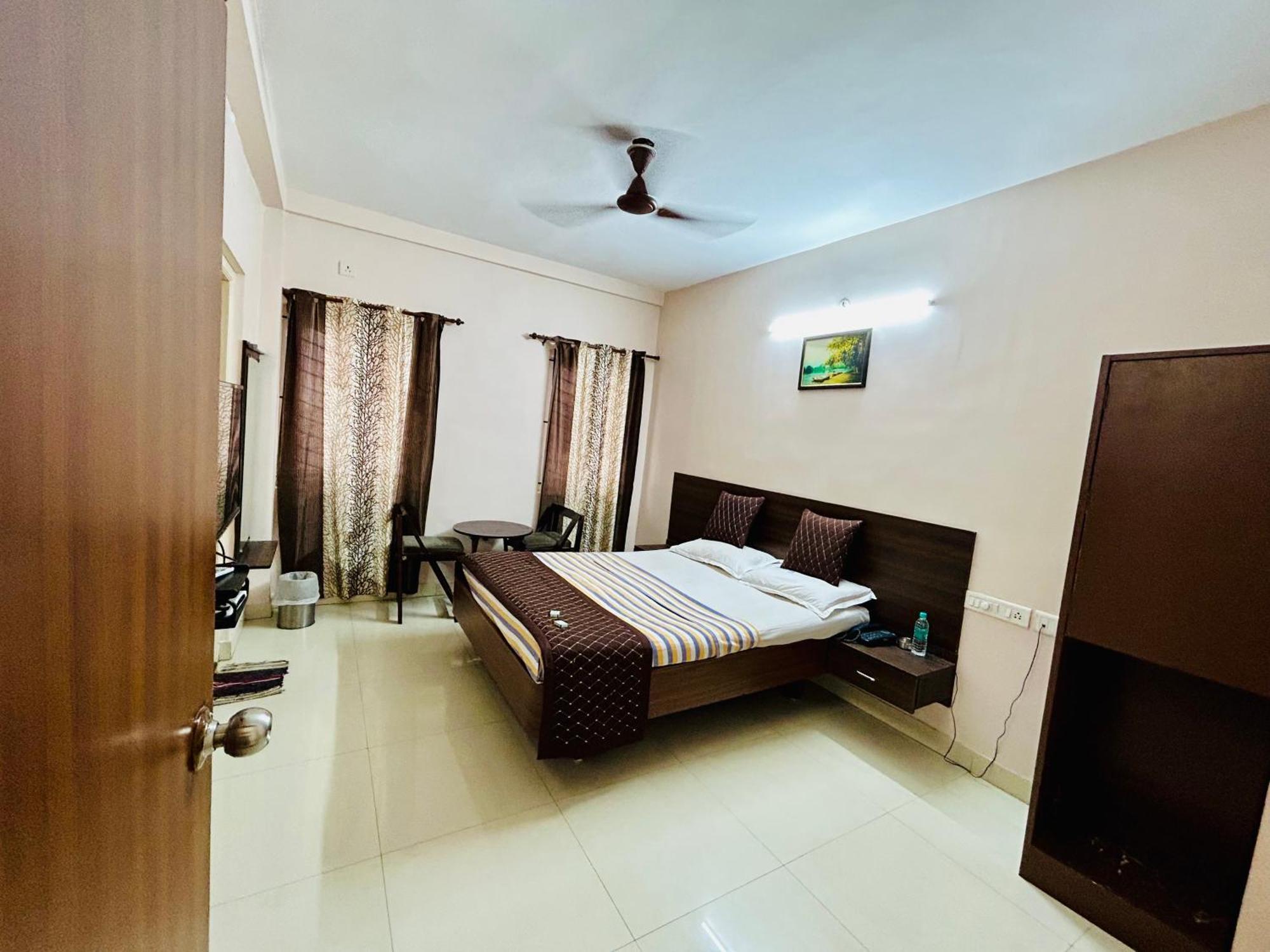 Hotel Jothi Coimbatore Zewnętrze zdjęcie