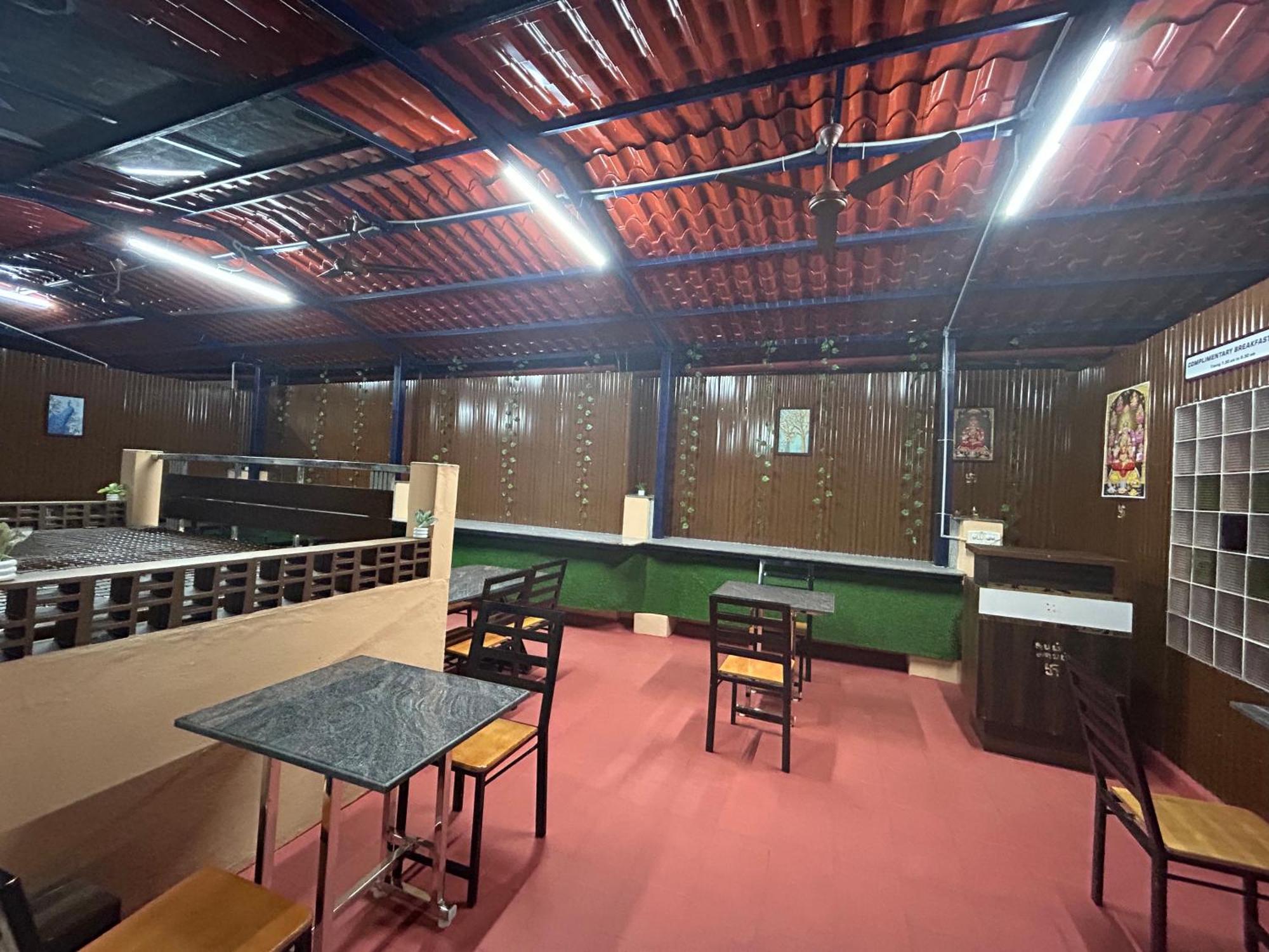 Hotel Jothi Coimbatore Zewnętrze zdjęcie