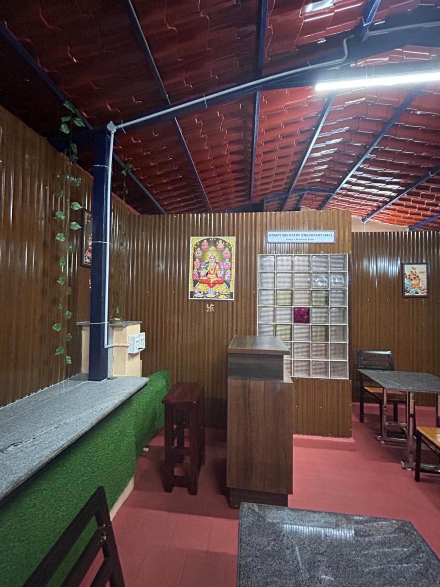 Hotel Jothi Coimbatore Zewnętrze zdjęcie