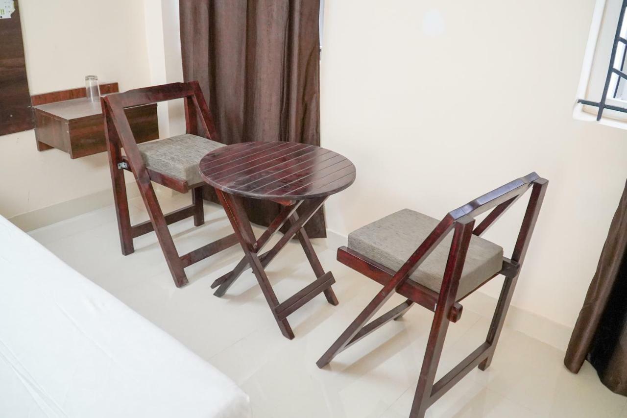 Hotel Jothi Coimbatore Zewnętrze zdjęcie