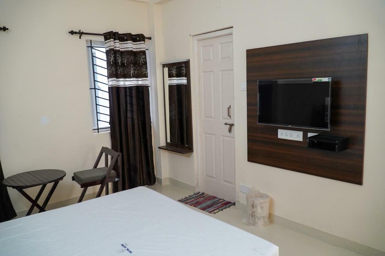 Hotel Jothi Coimbatore Zewnętrze zdjęcie