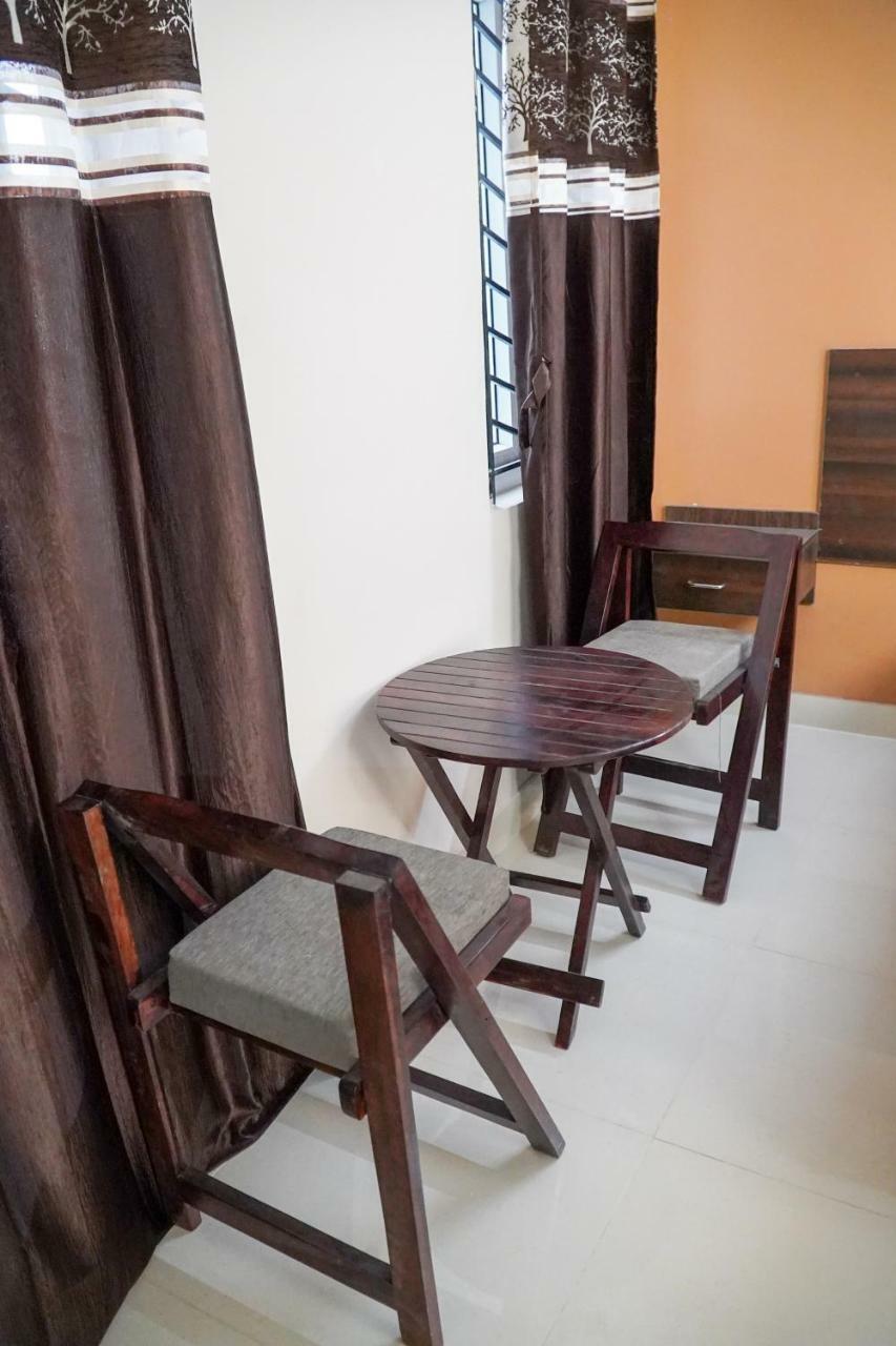 Hotel Jothi Coimbatore Zewnętrze zdjęcie