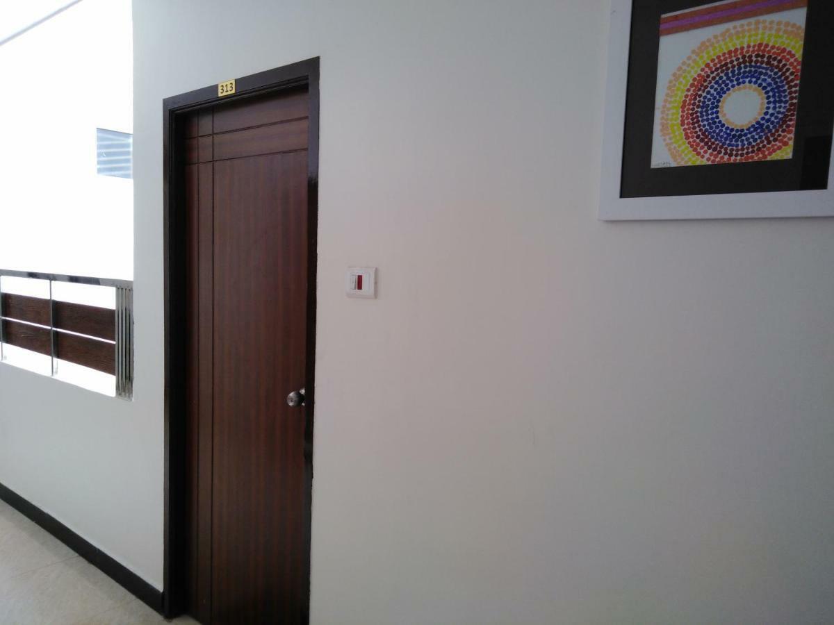 Hotel Jothi Coimbatore Zewnętrze zdjęcie