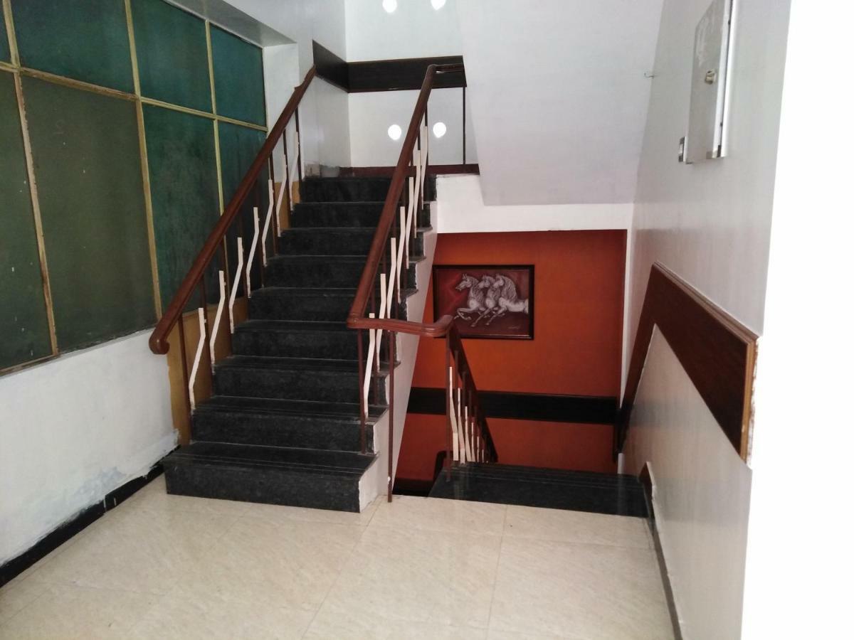 Hotel Jothi Coimbatore Zewnętrze zdjęcie