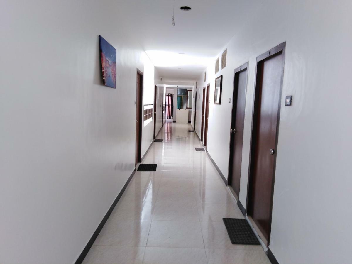 Hotel Jothi Coimbatore Zewnętrze zdjęcie