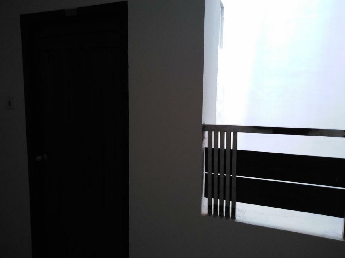 Hotel Jothi Coimbatore Zewnętrze zdjęcie